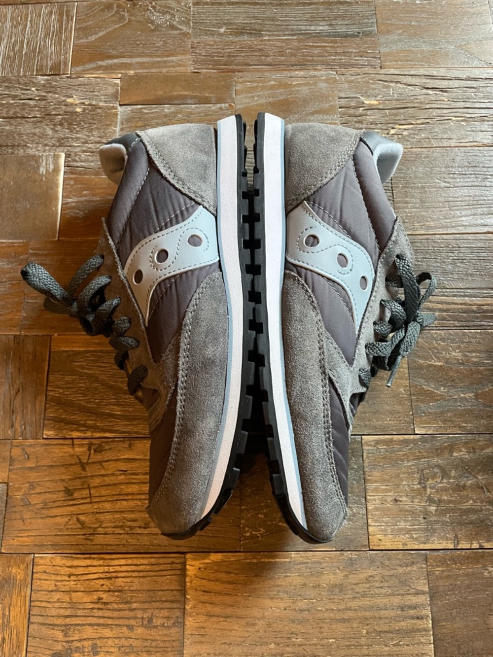 Saucony Jazz Low Pro Sneaker - Picture 6 of 12